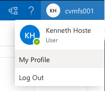 CycleCloud access profile